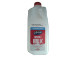 Devash Milk Red Regular, 64 Oz