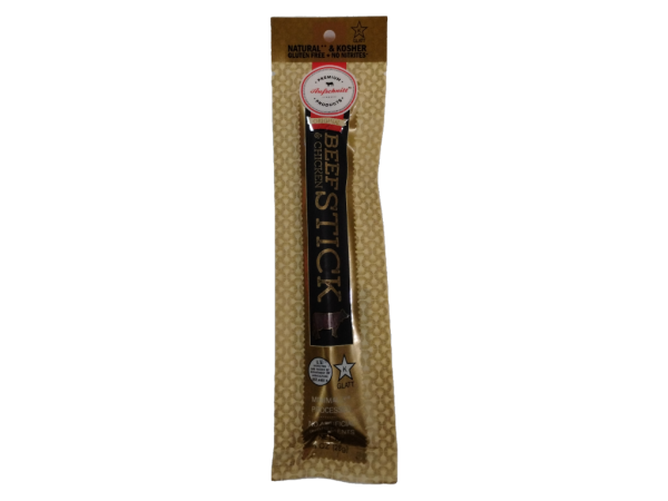 Aufschnit Meats Original Beef Stick, 1.5 Oz