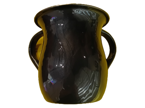 Wash Cup Stainless steel Dark Blue