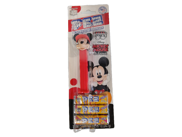 Paskesz pez candy & dispenser, goofy