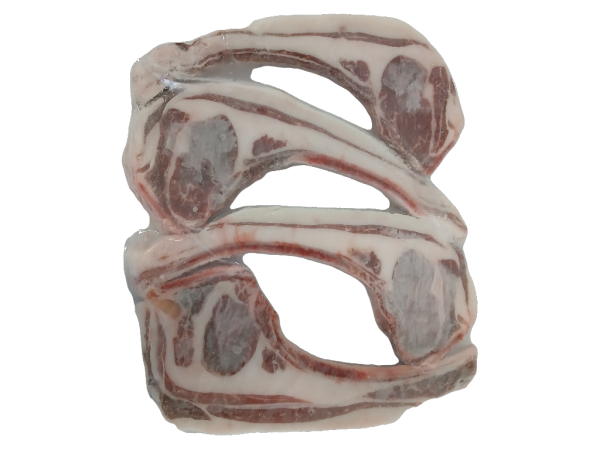 Baby Lamb Chops