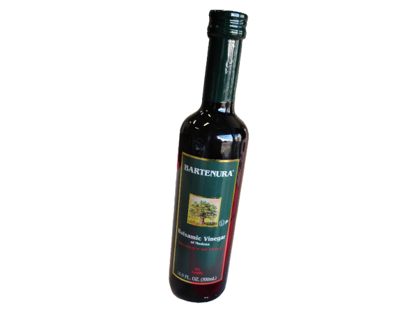 Bartenura Balsamic Vinegar, 17 Oz