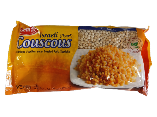 Osem israeli couscous bag, 8.8 oz