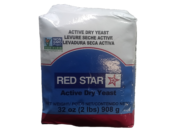 A1 Red Star Yeast