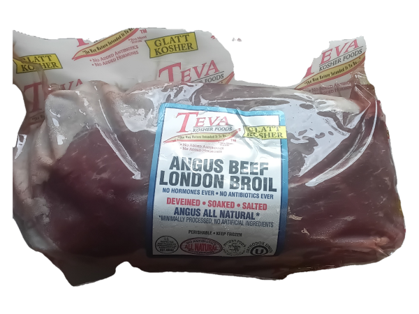 Angus Beef London Broil