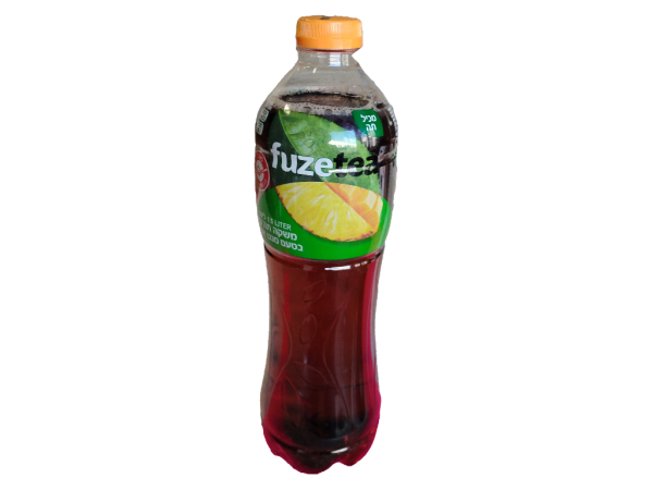 Fuze Tea Mango Pineapple Tea, 1.5 L