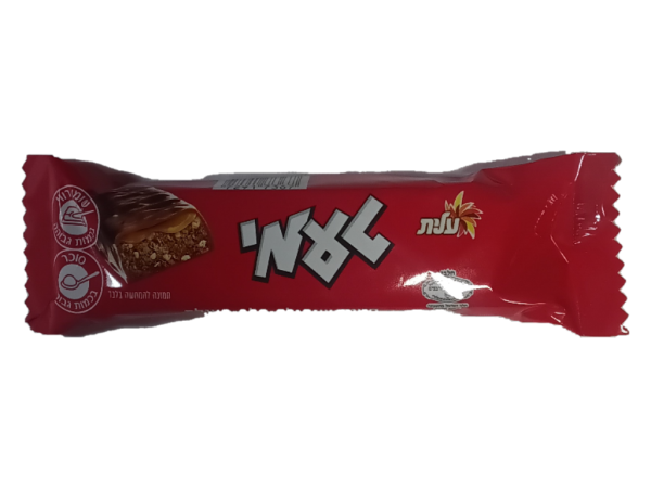 Elite Taami Bars, 1.4 Oz