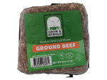 Kosher Pastured Meats Ground Beef