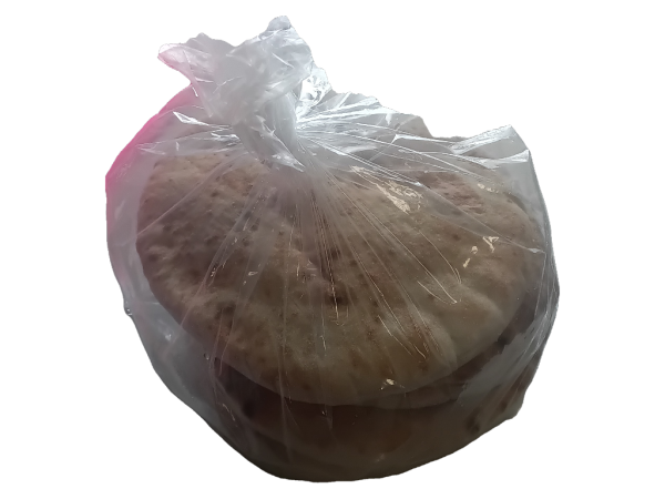 Anan Original Pita Pocket