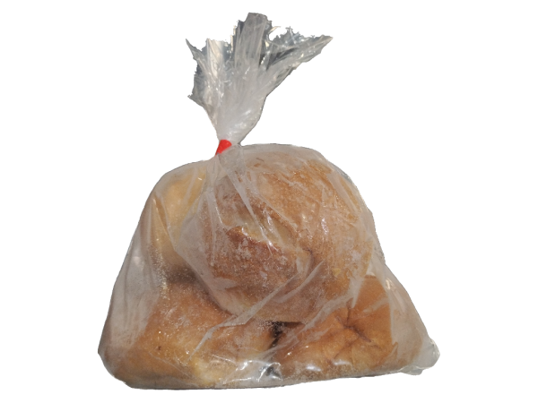 Dixie Burger Buns 5pc