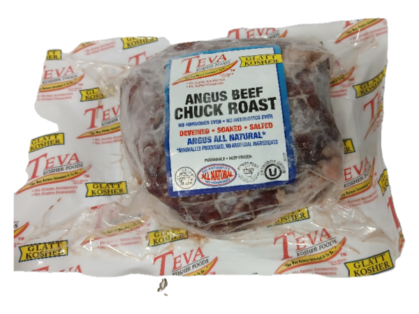 Chuck Roast Shoulder