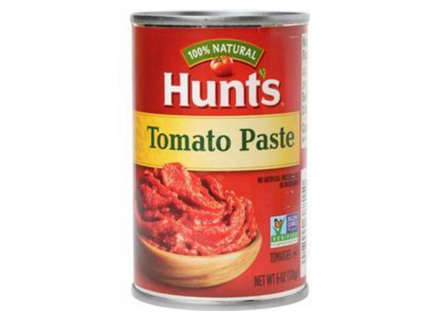 Hunt's Tomato Paste, 6oz