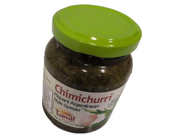 Sabra Chimichuri Sauce, 7.8oz