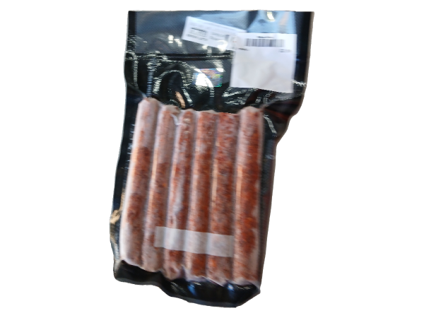 Marguez Hot Dog