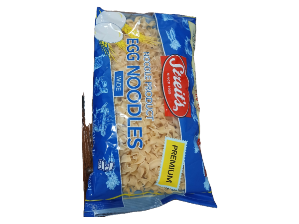 Streit's Broad Wide Noodles (12oz)