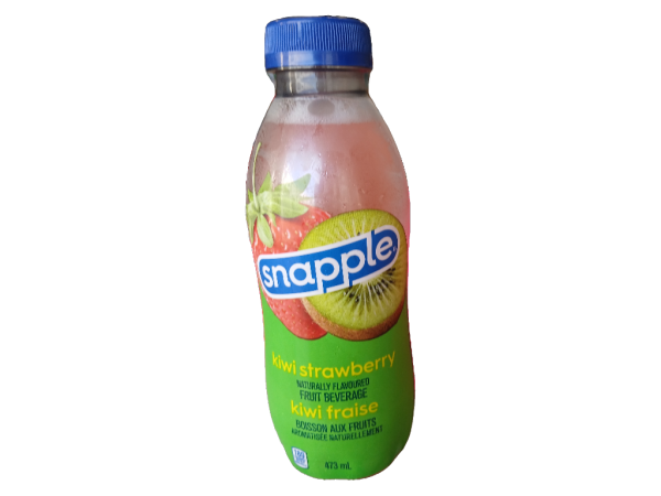 Snapple Kiwi Strawberry