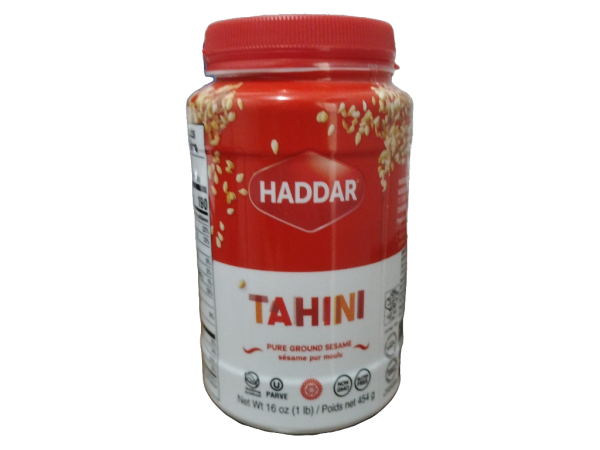 Haddar Tahini, 15.9oz