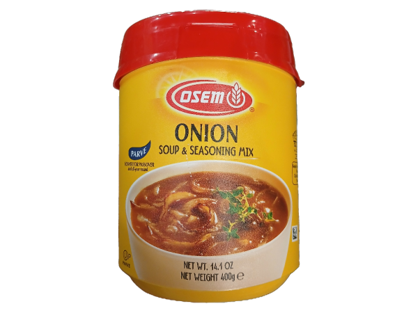 Osem Onion Soup 14.1oz