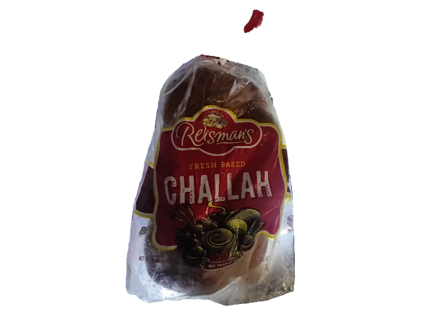 Reisman's Challah
