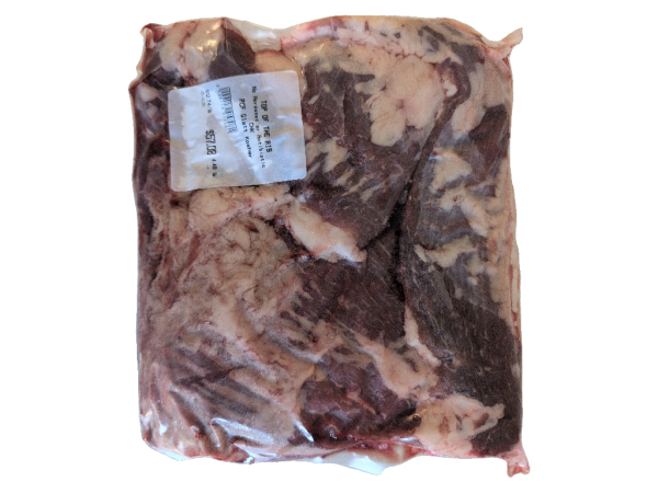 OKM/RCF - Top Of The Rib