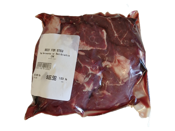 OKM/RCF - Beef For Stew