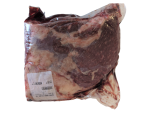 OKM/RCF - Black Angus Silver Tip