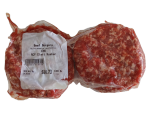 OKM/RCF - Beef Burgers