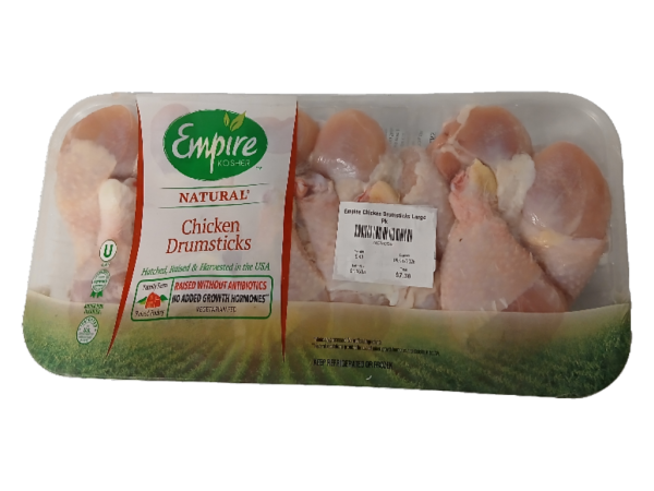 Empire Chicken Drumsticks Large Pk