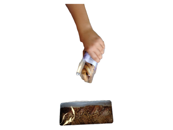 Nut Babka Parve