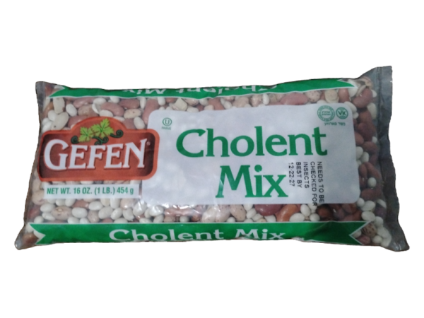 Gefen Cholent Mix, 16oz