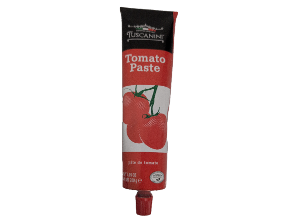 Tuscanini Tomato Paste, 7.05oz
