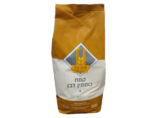 Stybel White Spelt Flour