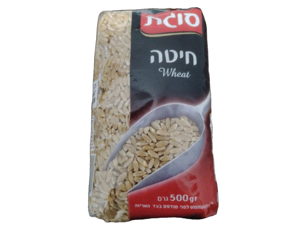 Sugat Wheat, 17.6oz