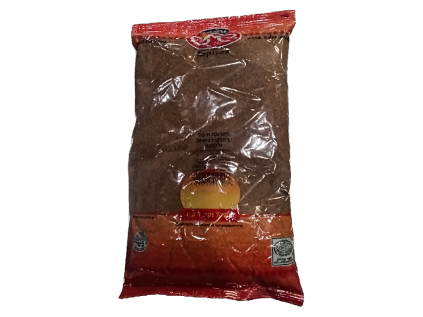 Shemesh Bharat Spice