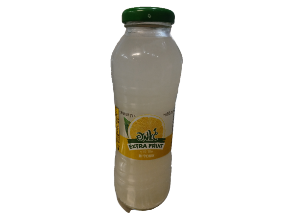 Jump Grapefruit Juice (Glass Bottle) 330mL