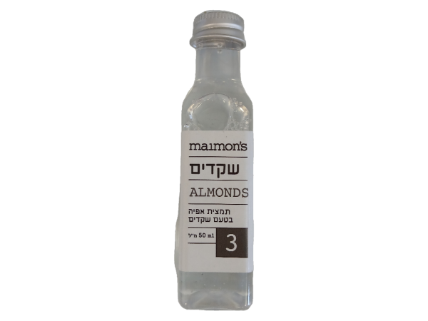 Maimon's Almond Flavored Extract 1.7oz