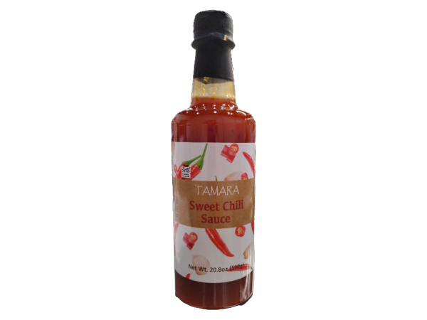 Tamara Sweet Chili Sauce 14.1oz