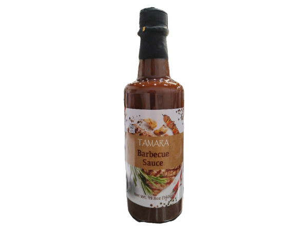 Tamara Barbecue Sauce 14.1oz