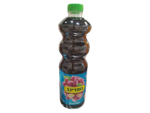 Spring Grape Drink, 50.7oz