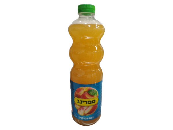 Spring Peach Nectar, 50.7oz