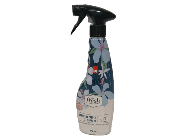 Sano Fresh Surface Cleaning And Perfuming 500mL