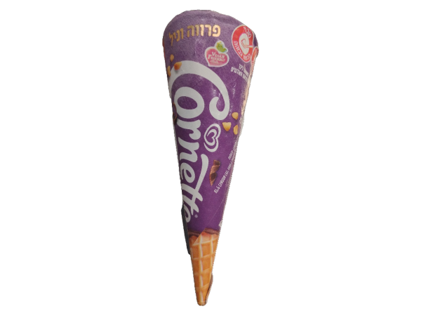 Cornetto Vanilla (Parve)