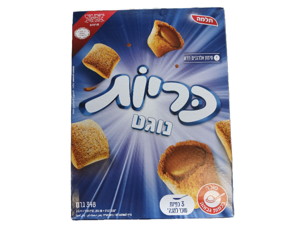 Telma Kariot Nuggets 12.2oz