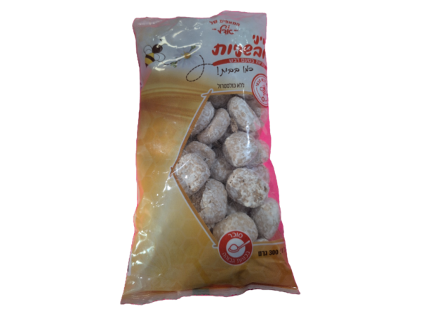 Adelle Honey Cookies (10.6oz)