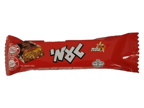 Elite Taami Bars, 1.4oz