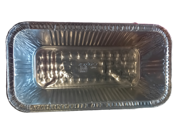 Third Size Steam Table Pans