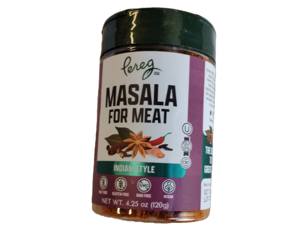 Pereg Meat Stew 4.2oz