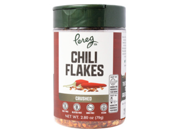 Pereg Mexican Chilli, 2.8oz
