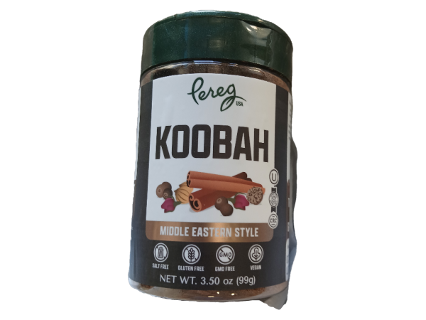 Pereg Mixed Spices For Koobeh, 3.5oz