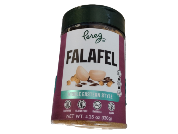 Pereg Mixed Spices Falafel, 4.2oz